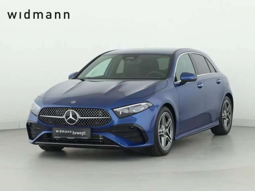 Mercedes-Benz A-Klasse 2025 Diesel
