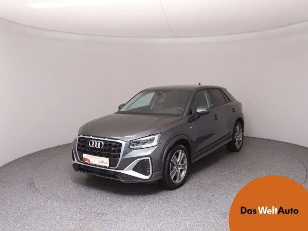 Audi Q2 2024 Diesel