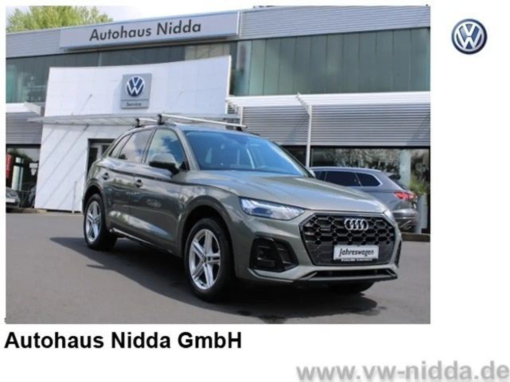 Audi Q5 2024 Diesel