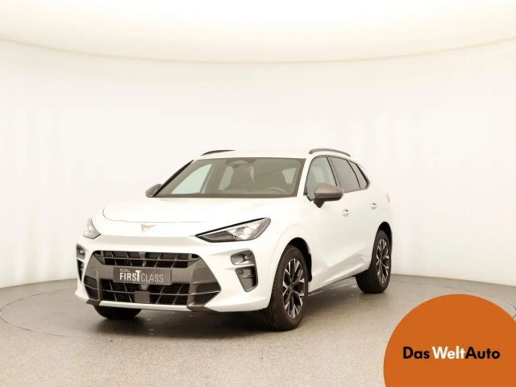 Cupra Terramar 2025 Benzine