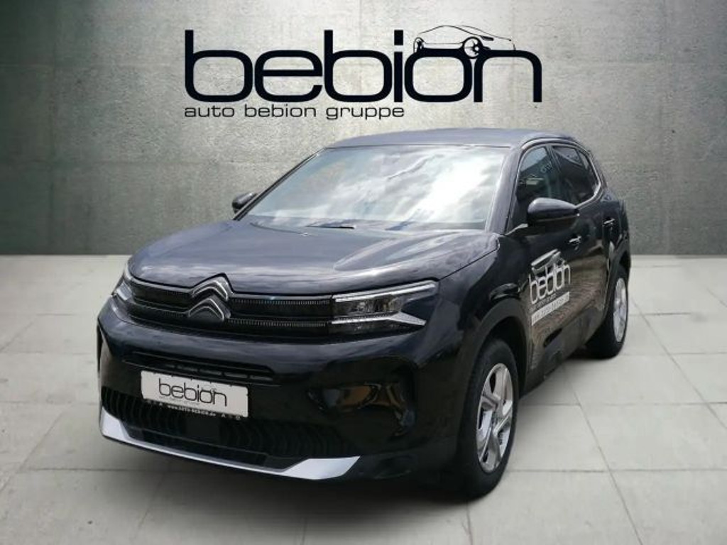 Citroën C5 Aircross 2023 Hybride Benzine