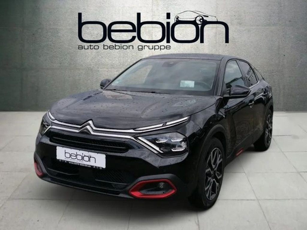 Citroën Ë-C4