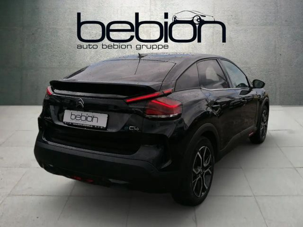Citroën Ë-C4