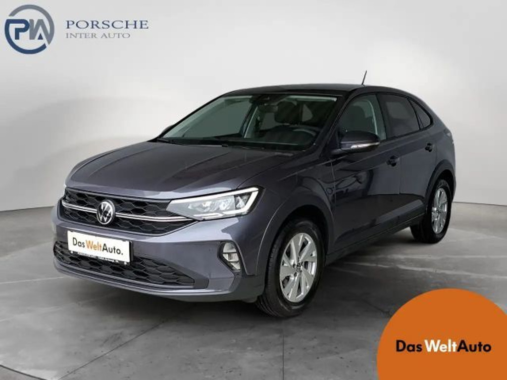 Volkswagen Taigo 2025 Benzine