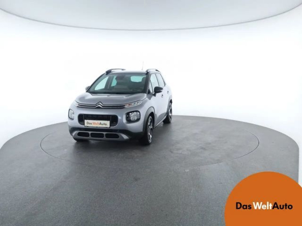 Citroën C3 Aircross 2021 Diesel