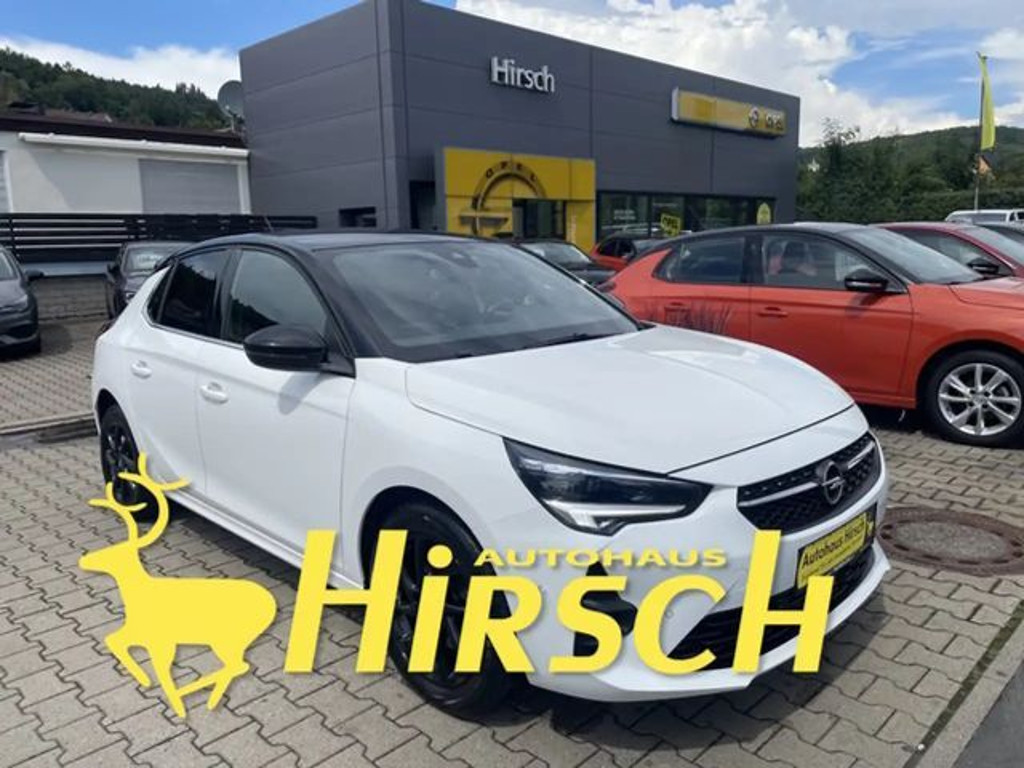 Opel Corsa 2022 Benzine