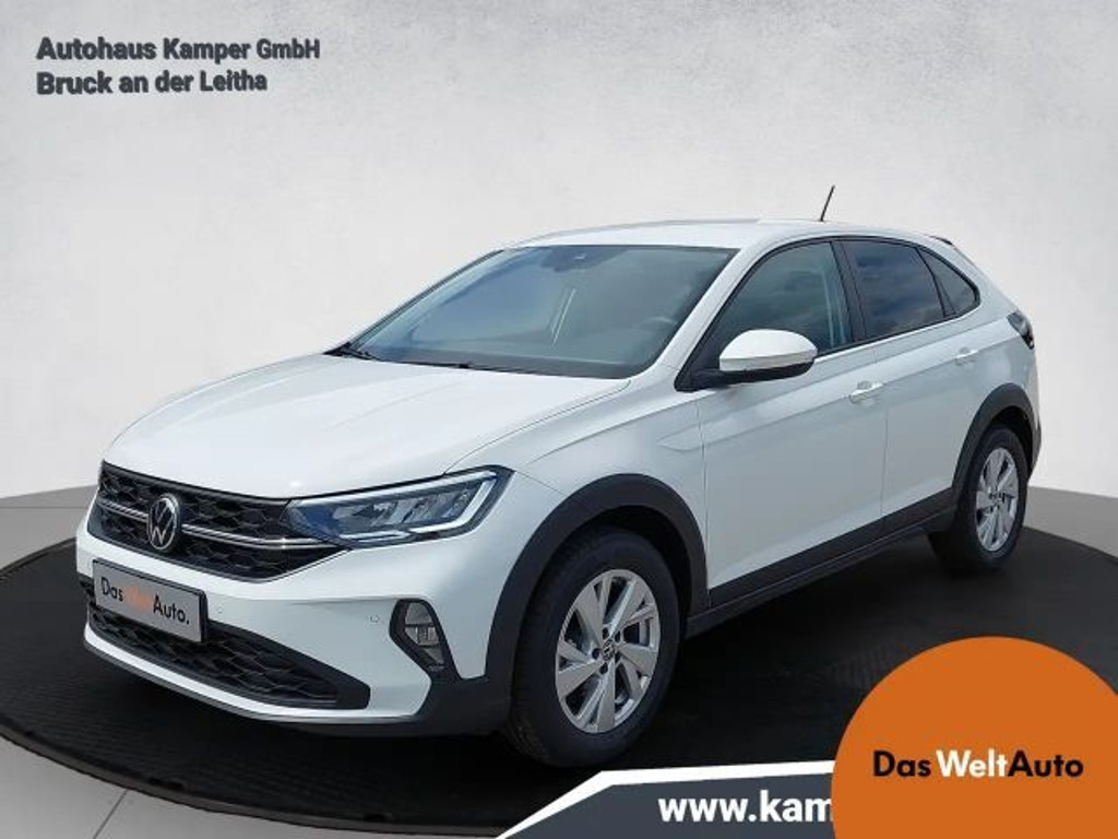 Volkswagen Taigo 2025 Benzine