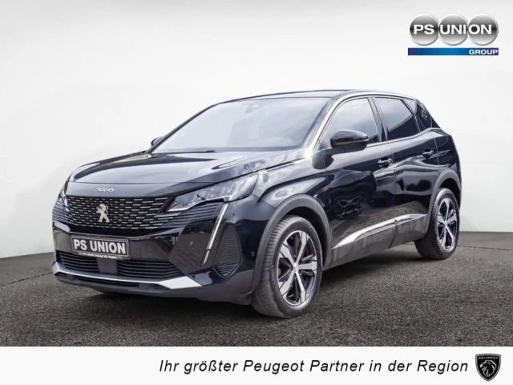 Peugeot 3008 2023 Diesel