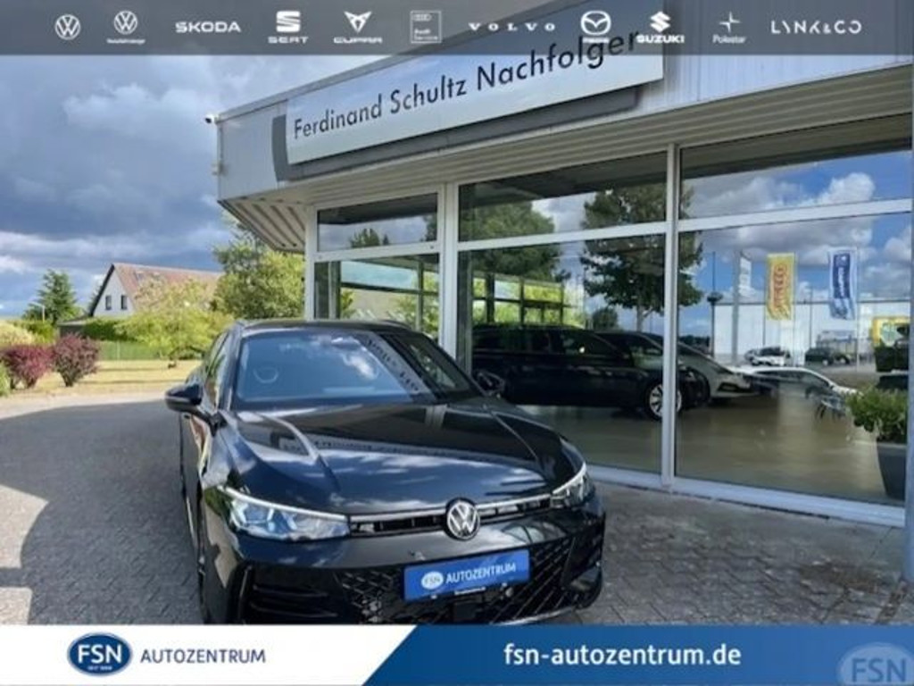 Volkswagen Passat 2024 Diesel