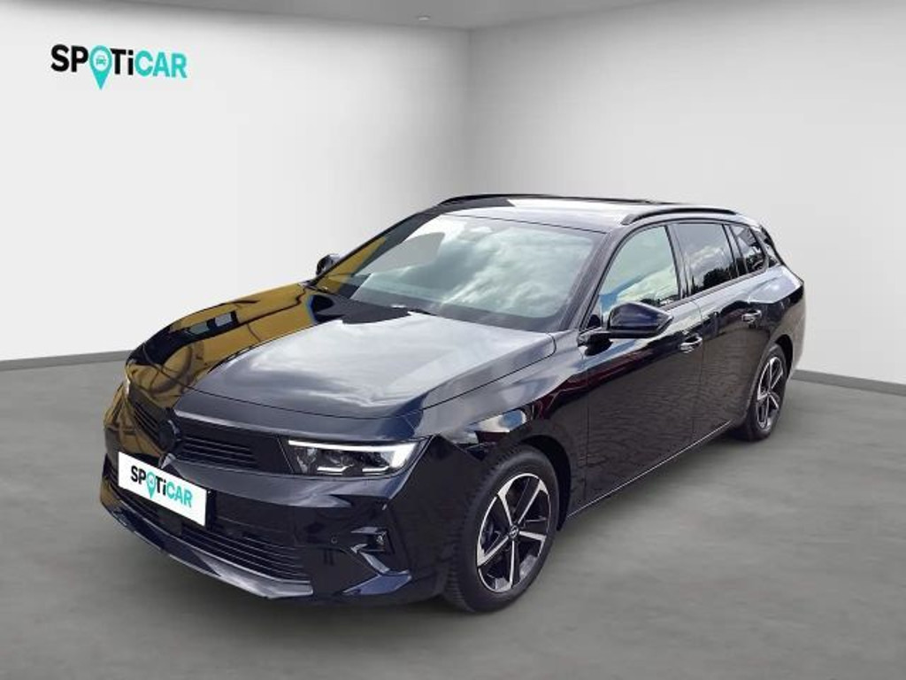 Opel Astra 2024 Benzine