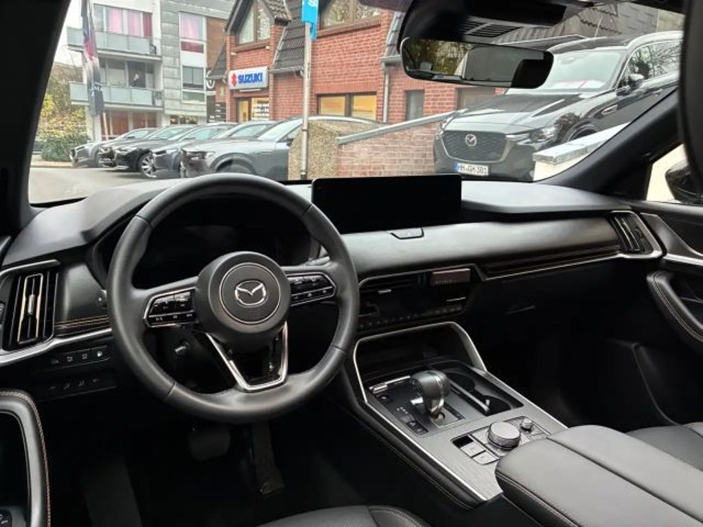 Mazda CX-80