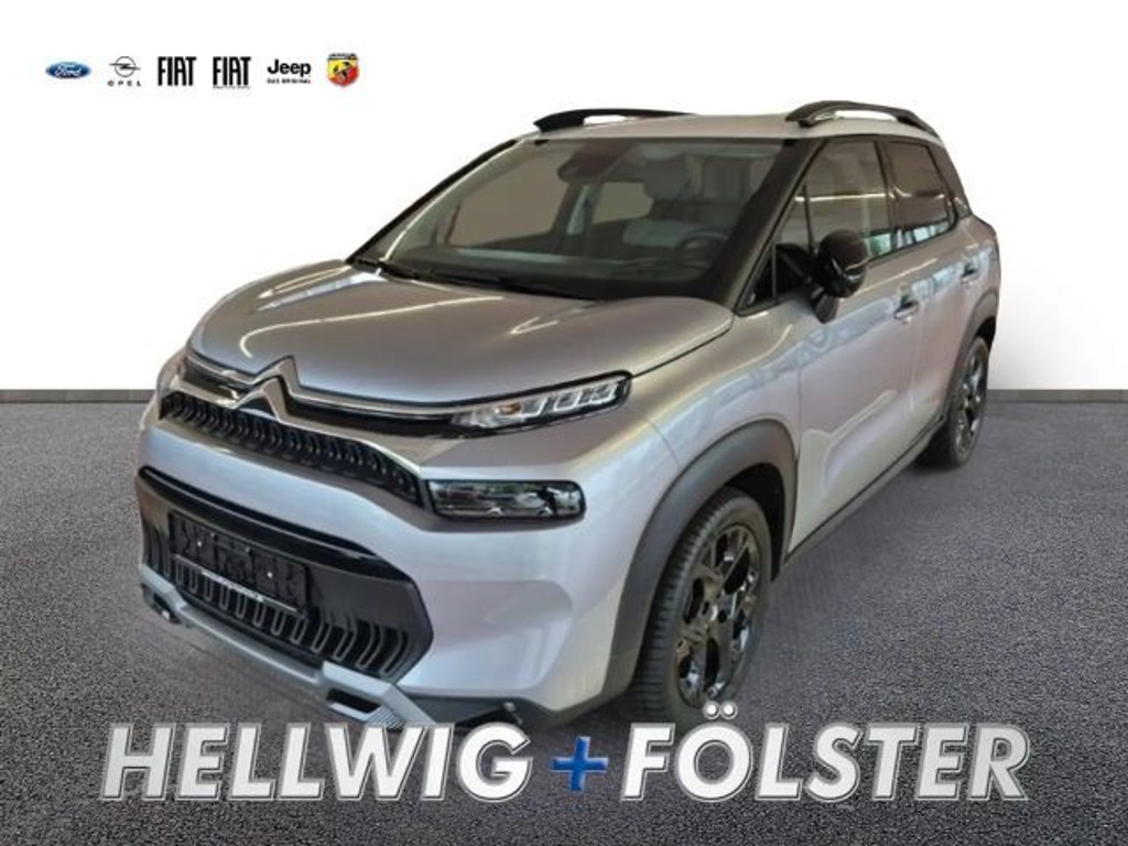Citroën C3 Aircross 2024 Benzine