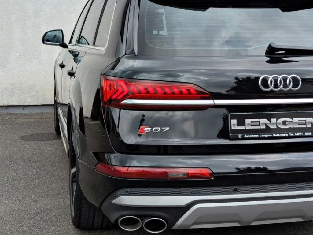 Audi SQ7