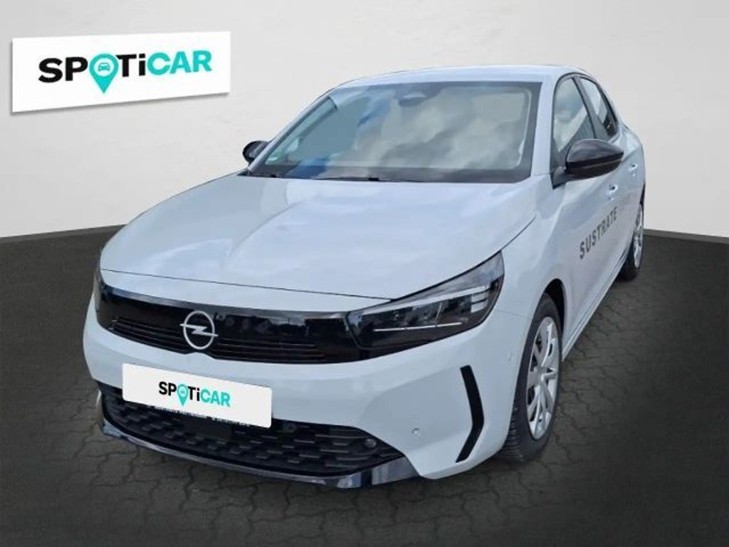 Opel Corsa 2025 Benzine