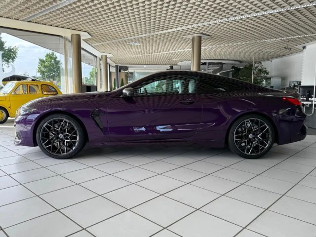BMW M8