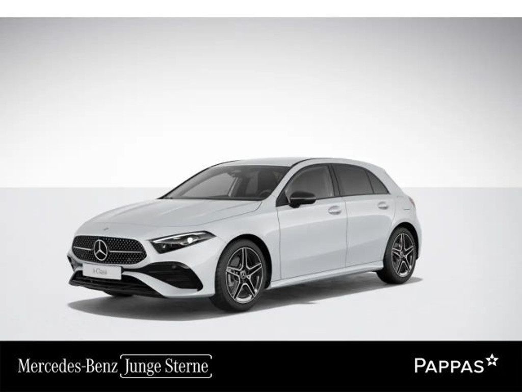Mercedes-Benz A-Klasse 2024 Diesel