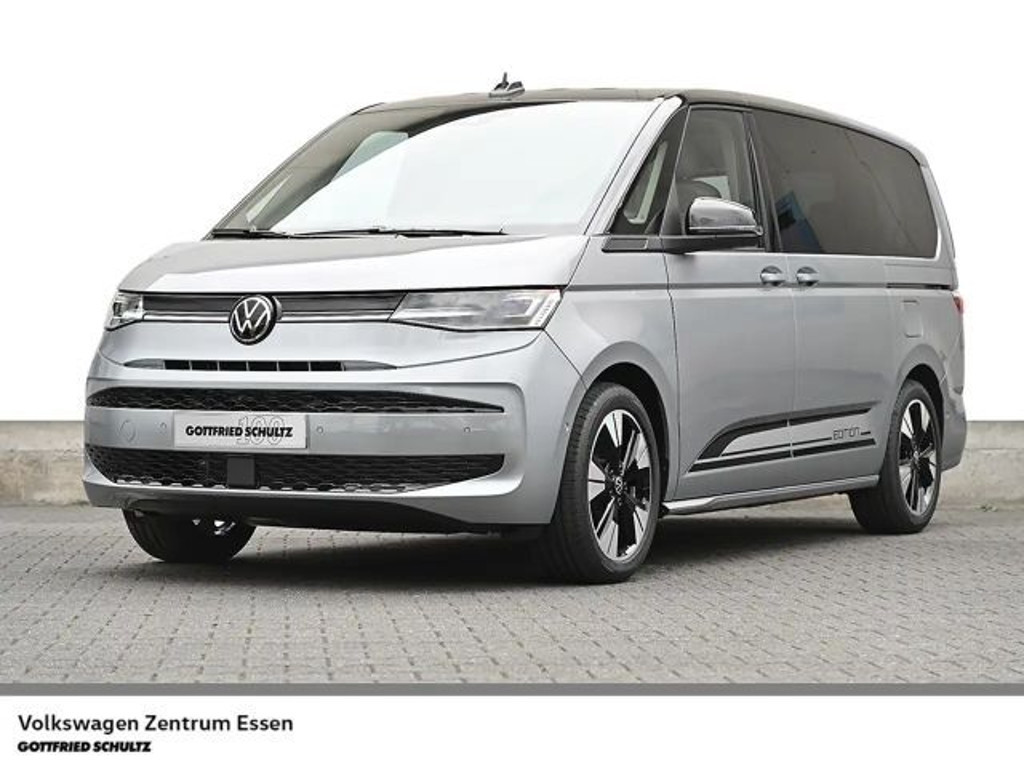 Volkswagen Multivan 2025 Diesel