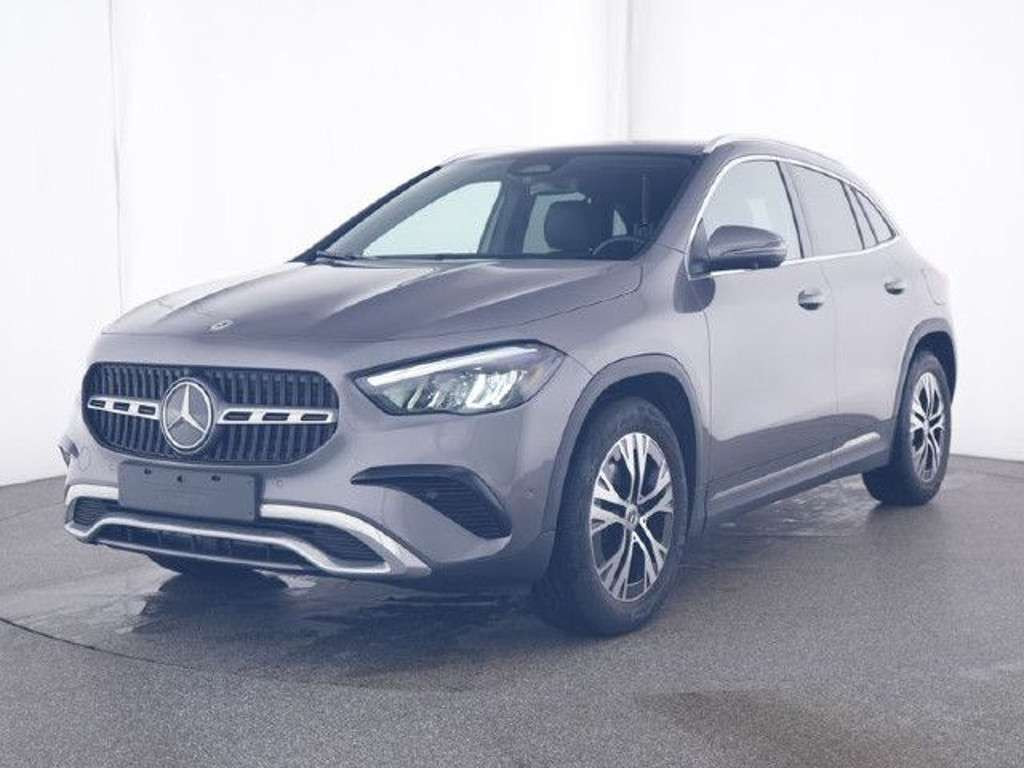 Mercedes-Benz GLA-Klasse 2025 Diesel