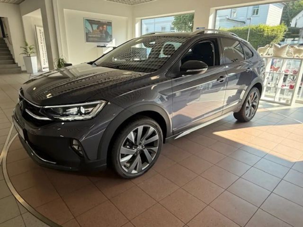 Volkswagen Taigo 2025 Benzine