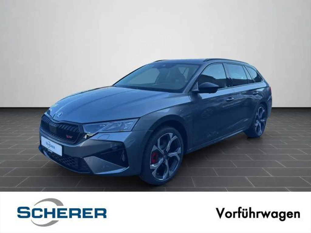 Skoda Octavia 2025 Benzine