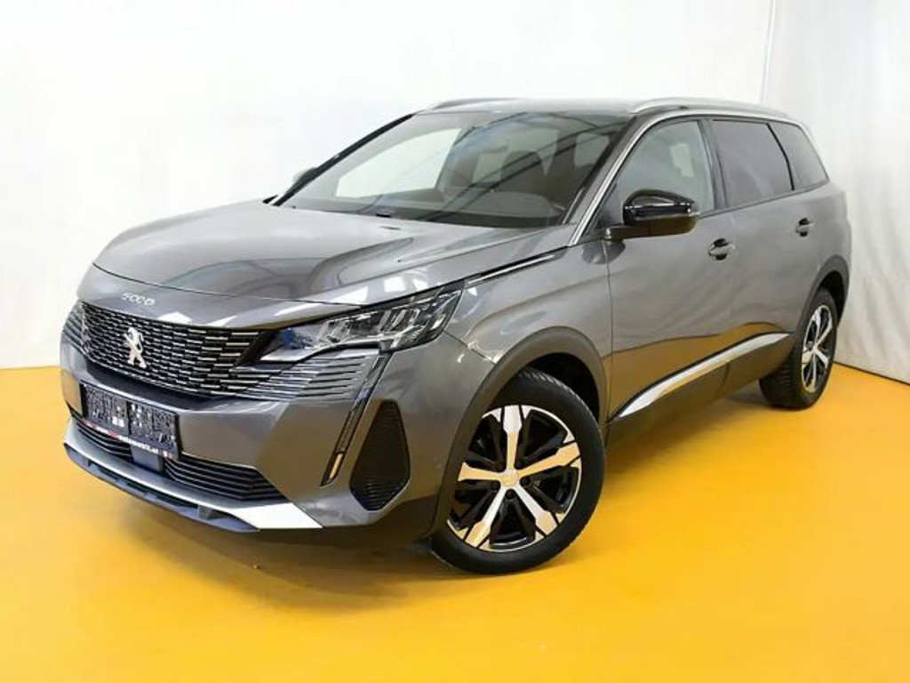Peugeot 5008 2023 Diesel