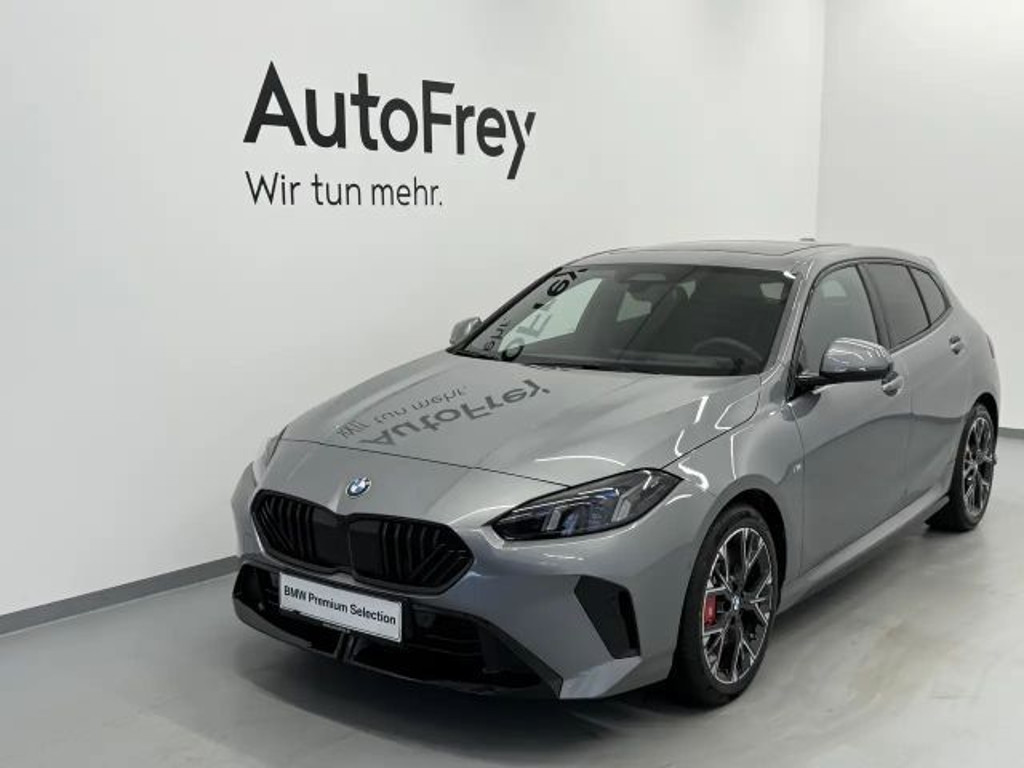 BMW 1 Serie 2025 Benzine