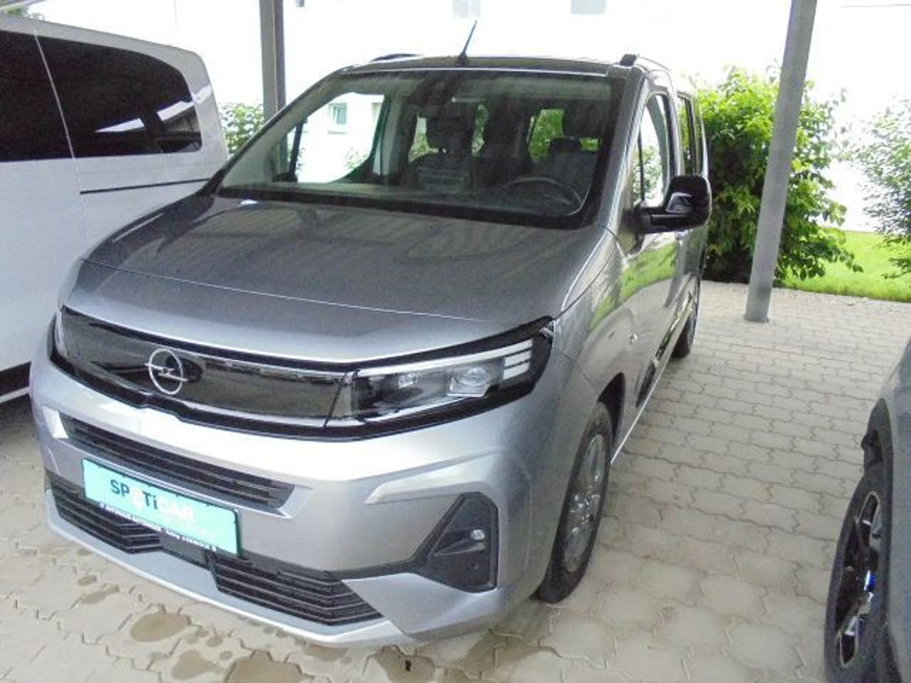 Opel Combo 2024 Diesel