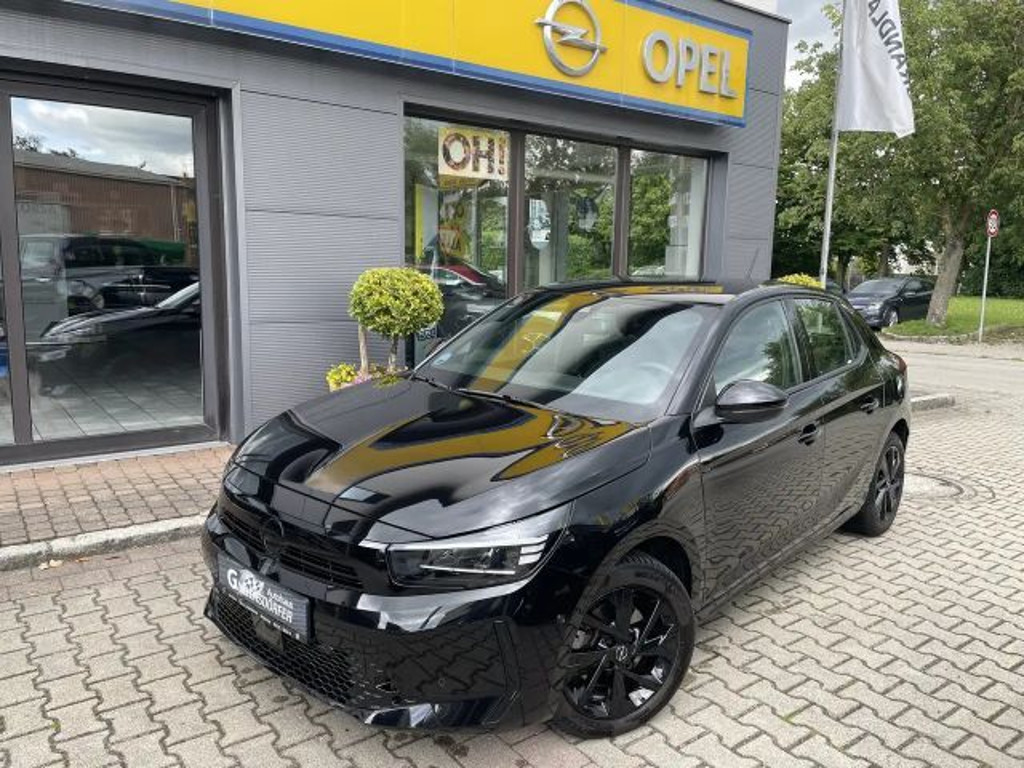 Opel Corsa 2024 Benzine