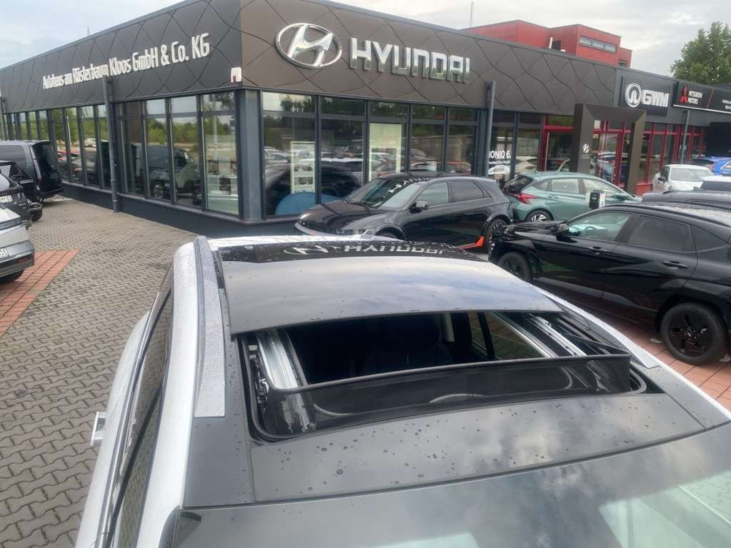 Hyundai IONIQ 9