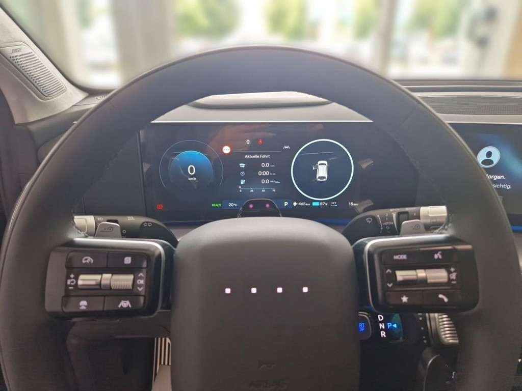 Hyundai IONIQ 9