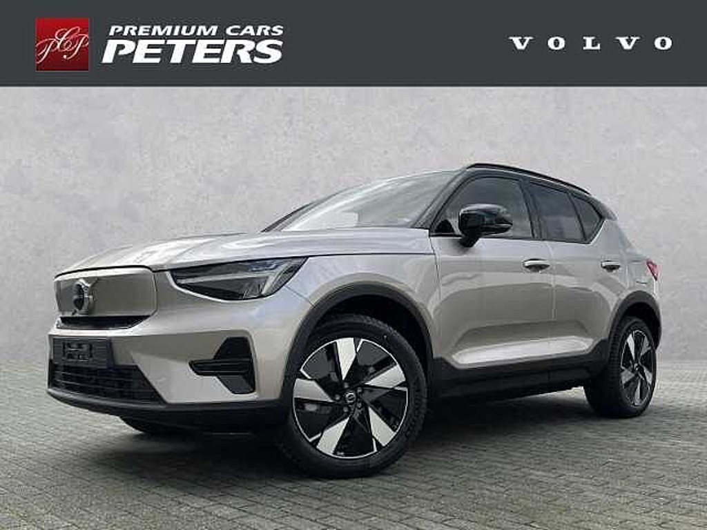 Volvo XC40 2024 Elektrisch