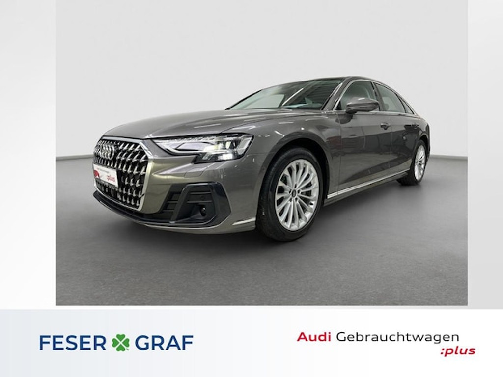 Audi A8 2023 Diesel