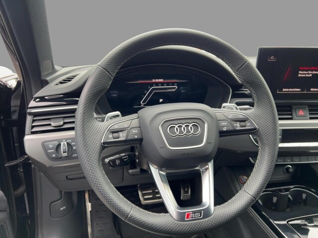 Audi RS4