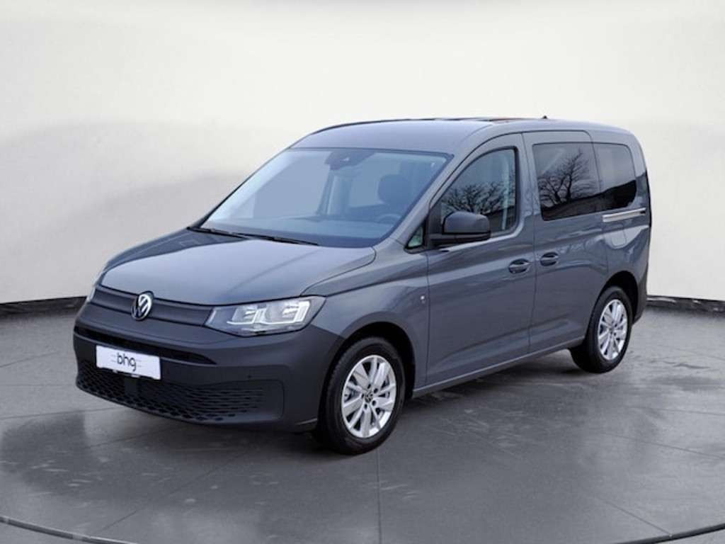 Volkswagen Caddy 2025 Diesel