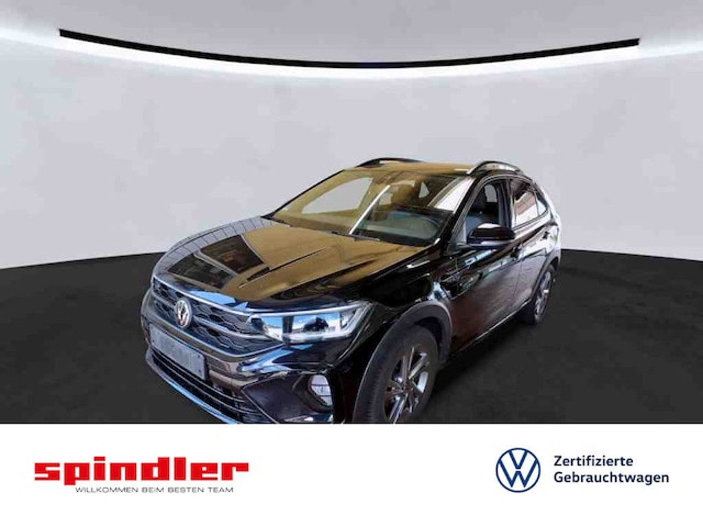 Volkswagen Taigo 2022 Benzine