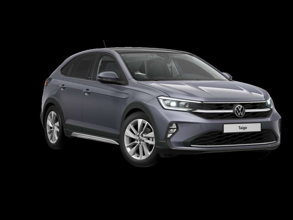 Volkswagen Taigo 2024 Benzine