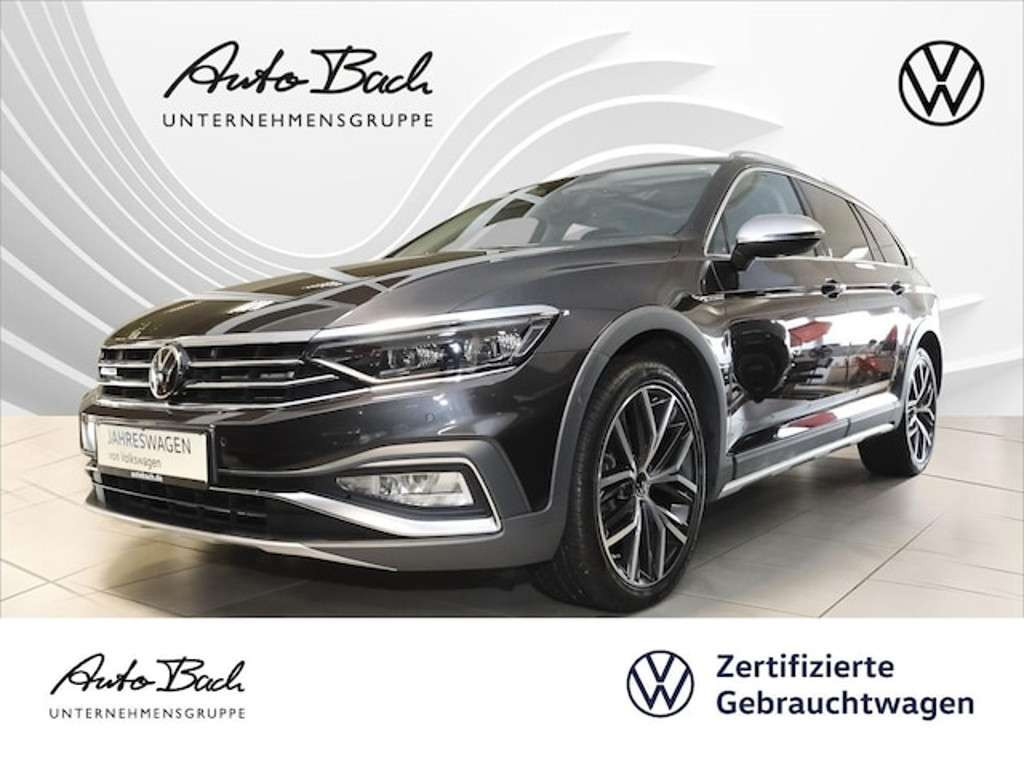 Volkswagen Passat 2021 Diesel