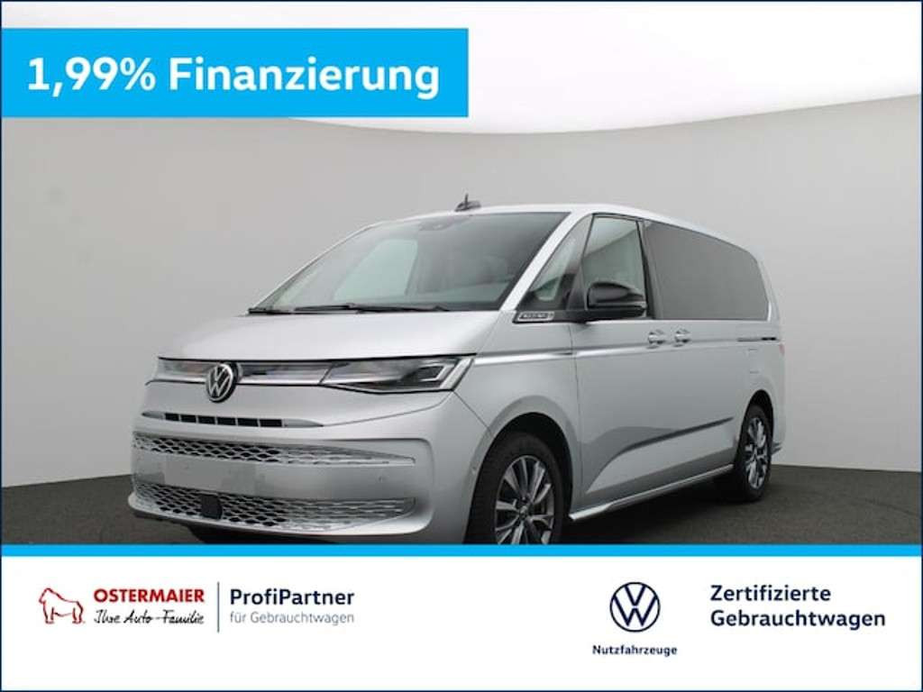 Volkswagen Multivan 2024 Diesel