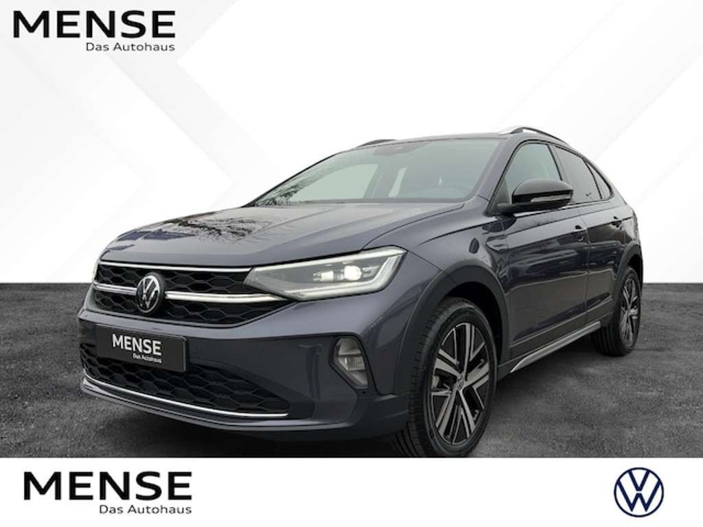 Volkswagen Taigo 2025 Benzine