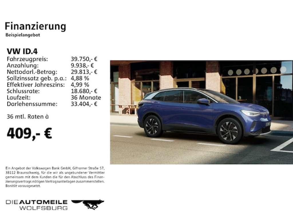 Volkswagen ID.4