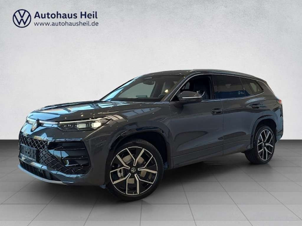 Volkswagen Tayron 2025 Diesel