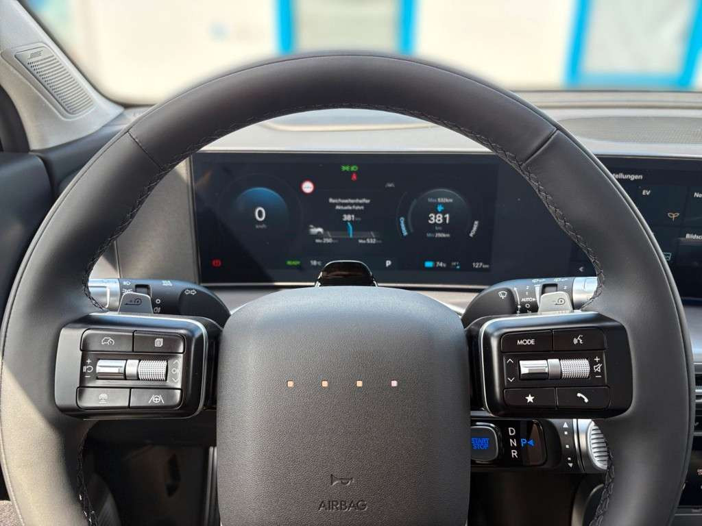 Hyundai IONIQ 9