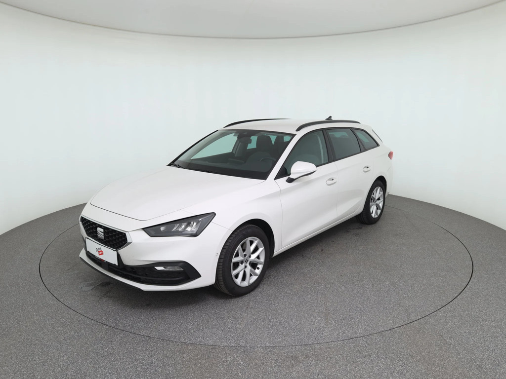 Seat Leon 2024 Diesel