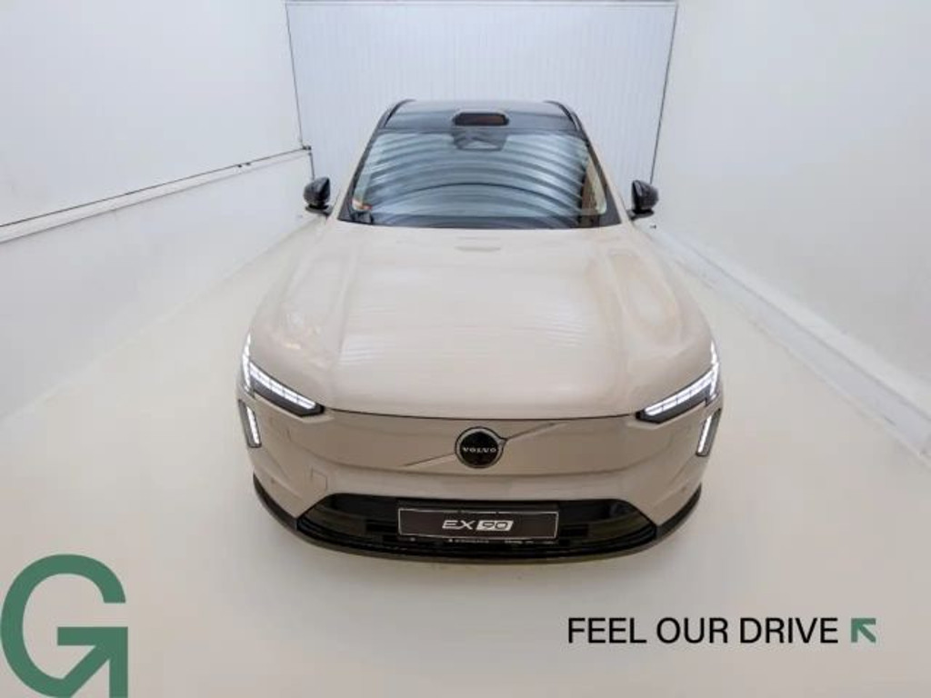Volvo EX90