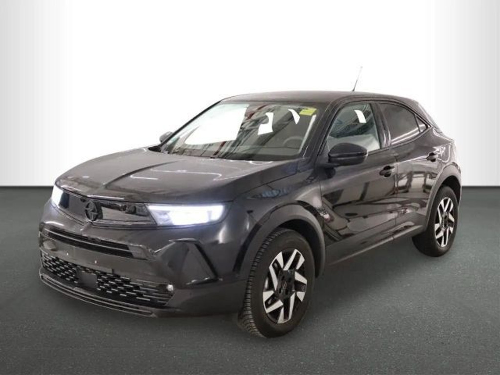Opel Mokka 2024 Benzine
