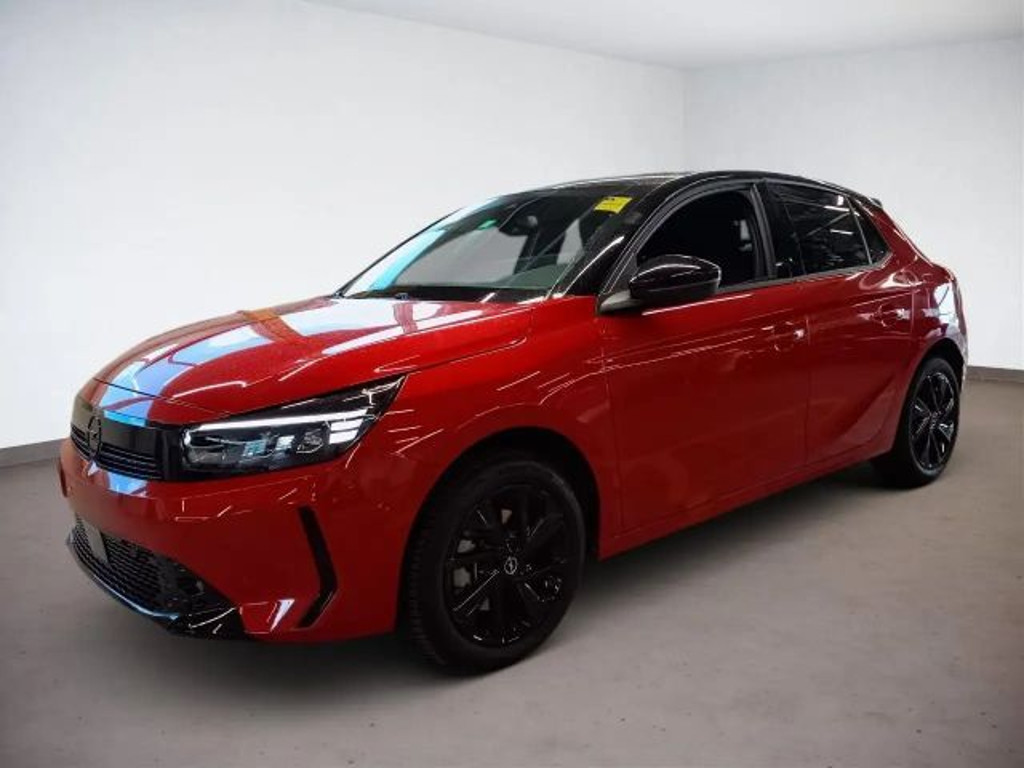 Opel Corsa 2024 Benzine