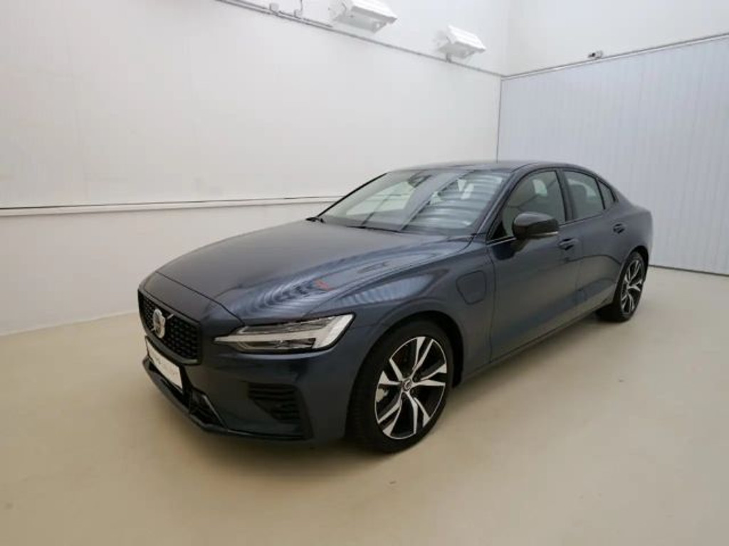 Volvo S60 2024 Benzine