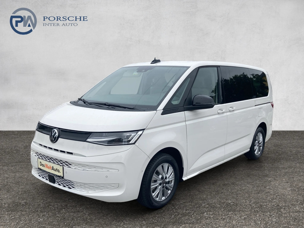 Volkswagen Multivan 2025 Diesel