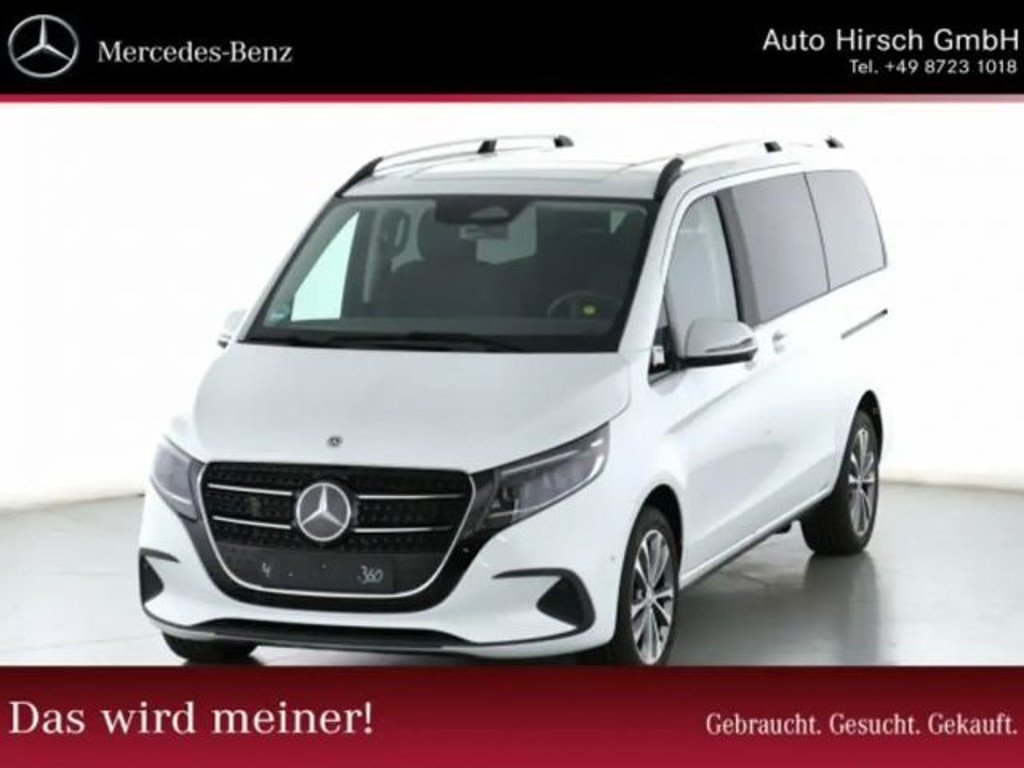 Mercedes-Benz V-Klasse 2024 Diesel