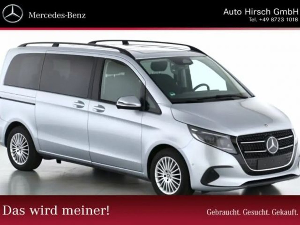 Mercedes-Benz V-Klasse 2024 Diesel